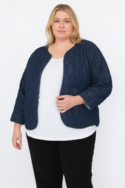 Veste matelassée