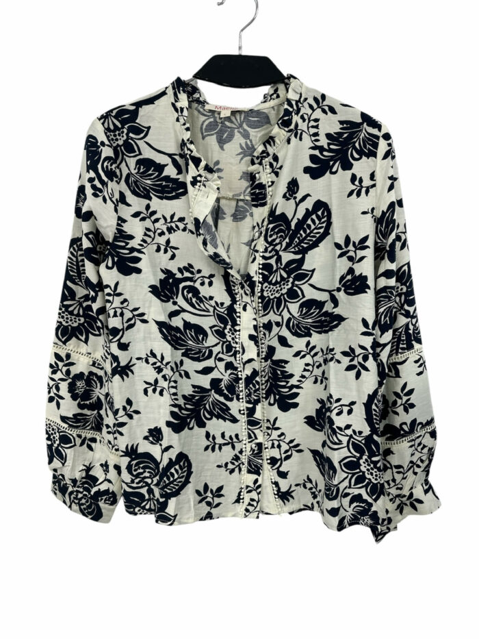 Chemise Brodée – Image 2