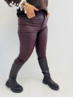 Pantalon Huilé 36 AU 52 – Image 3