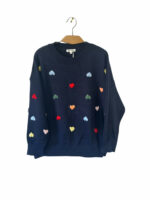 Pull coeur – Image 2