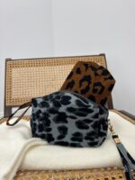 Trousse Imprimé Léopard – Image 2