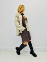 Gilet exclusif VALENTYNE – Maille douce et élégance italienne – Image 8