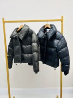 Doudoune Matelassée Oversize – Image 2