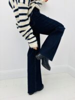 Jean Wide Leg taille haute – Image 3