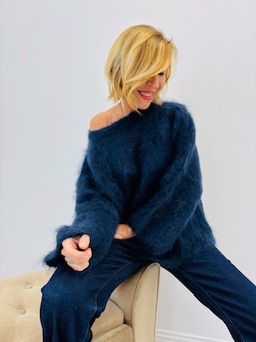 C7BED690-BDB2-4D89-A6D2-897373D77C1A_4_5005_c Pull Mohair italien – douceur et éclat 🇮🇹 – Image 5