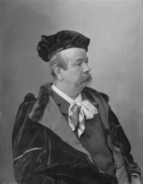 Charles Frédéric Worth