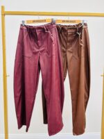 Pantalon en Simili Cuir – Image 2