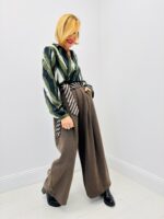 Pantalon à Grosse pince – Image 4