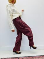 Pantalon en Simili Cuir – Image 5