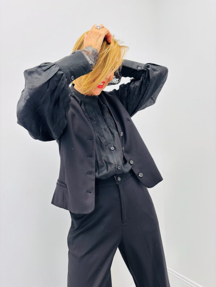 Gilet Garçon de Café – Image 4