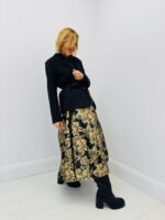 Veste Blazer Ceinturée – Élégance italienne et allure féminine – Image 4