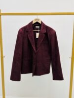 Blazer Suédine – Image 3