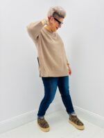 Pull VALENTYNE Réversible à boutons – Image 7