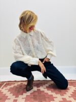 Chemise Brodée – Image 6