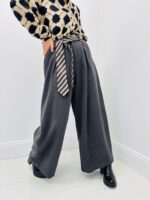 Pantalon à Grosse pince – Image 7