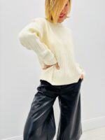 Pull à Strass - Made in Italy