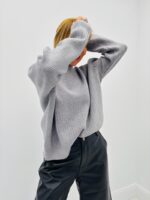 Pull à Strass - Made in Italy – Image 5