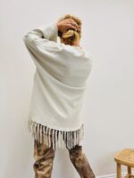 Gilet à Franges – Marque Valentyne – Image 6