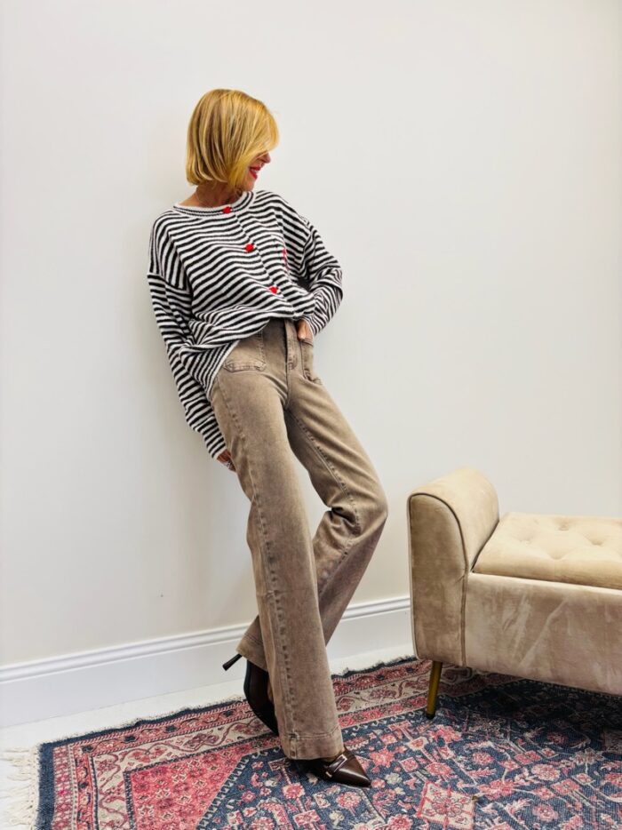 Jean Wide Leg – Image 4