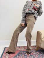 Jean Wide Leg