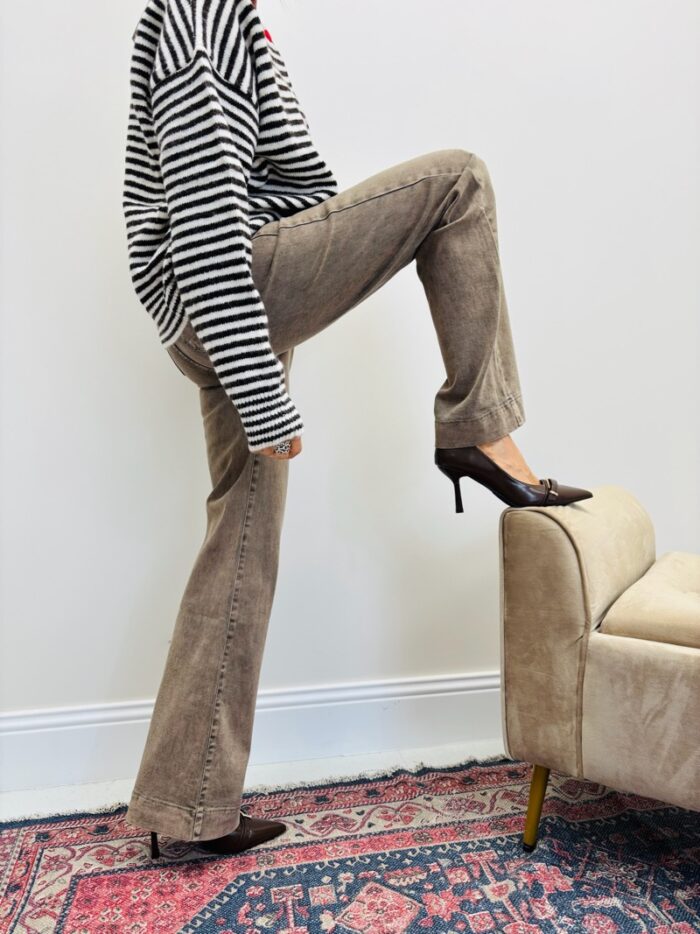 Jean Wide Leg – Image 3