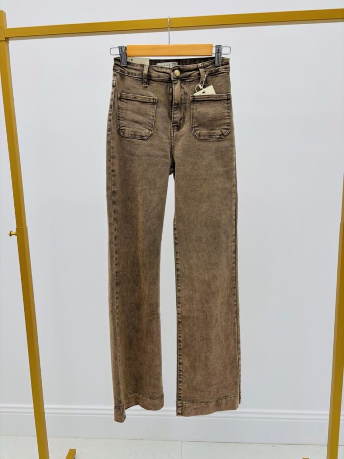 Jean Wide Leg – Image 2