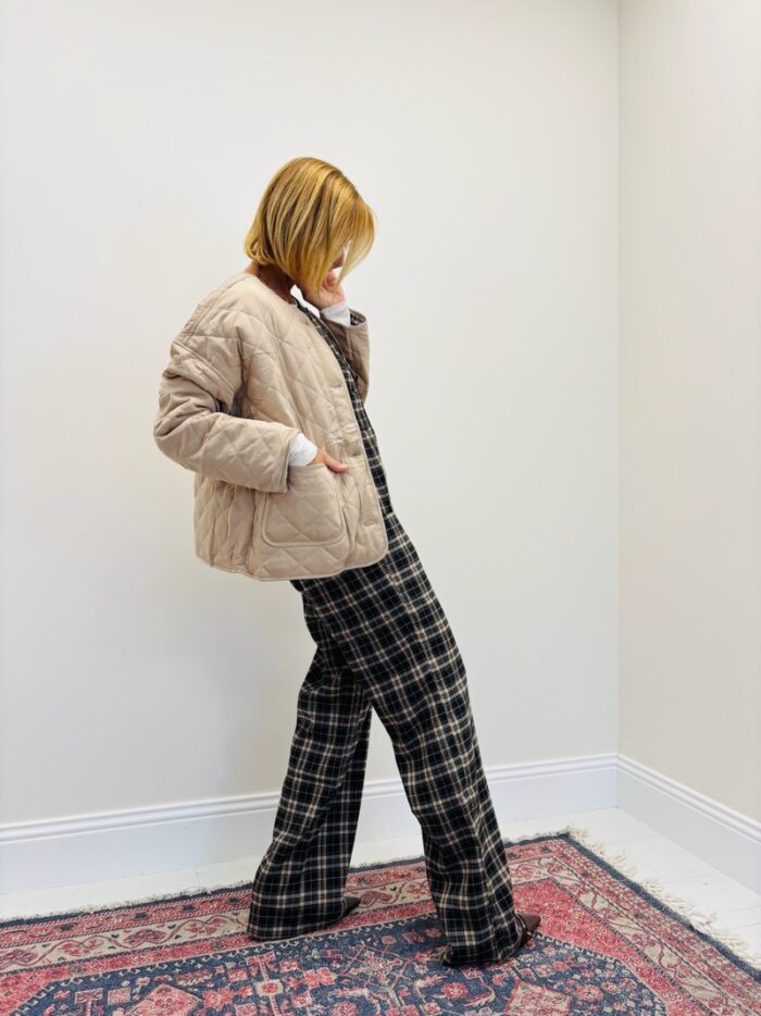Veste Matelassée – Image 3