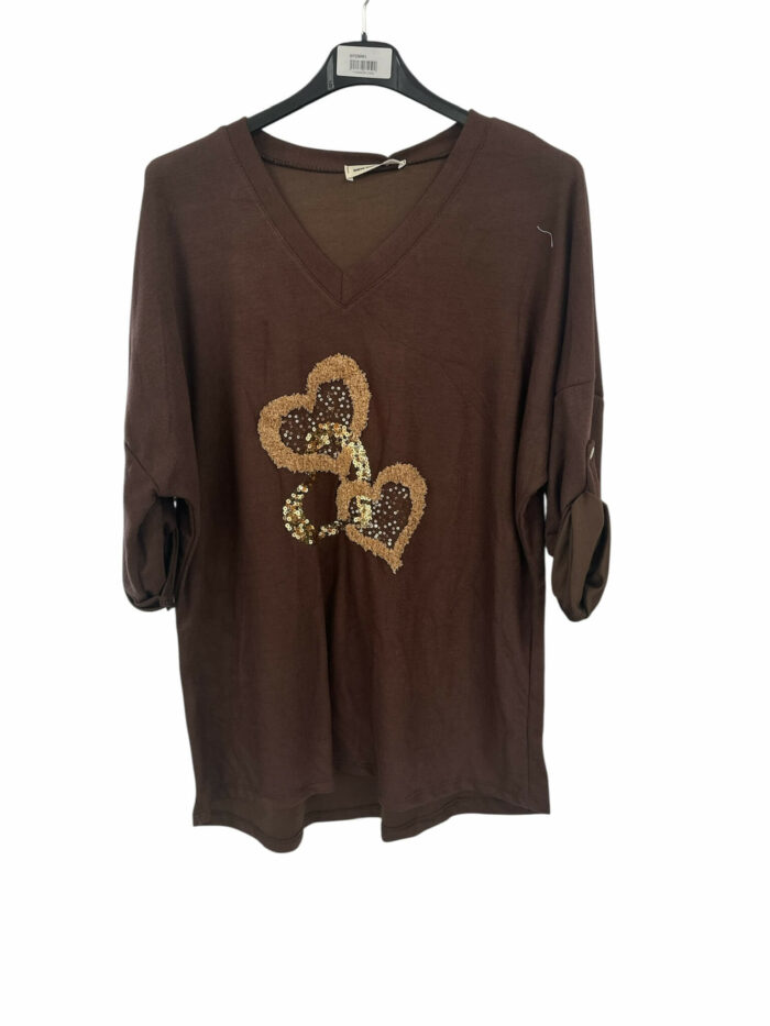 Pull viscose imp – Image 4