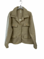Veste bouclette – Image 5