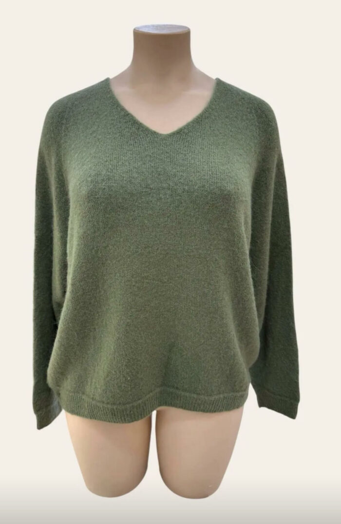 PULL Taille Unique 42 AU 48 – Image 6