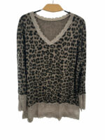 Sous pull dentelles imp – Image 5
