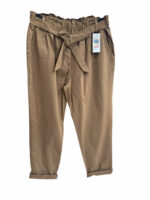 PANTALON TAILLE HAUTE 44 AU 50 – Image 4