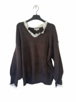 Pull dentelle – Image 5