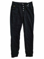 Jean taille haute boutons – Image 5