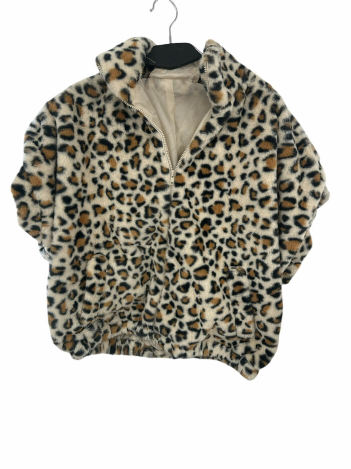 Veste fourrure – Image 3