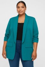 Veste Taille Unique 44 AU 50