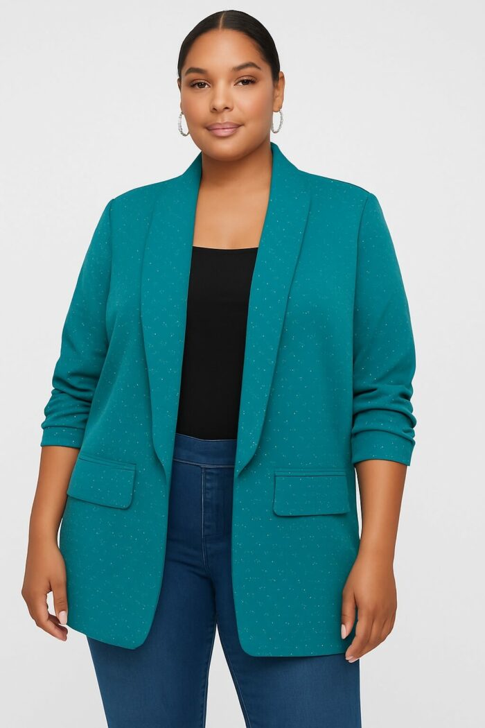 Veste Taille Unique 44 AU 50 – Image 1