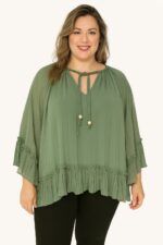 Tunique Taille Unique 44-50