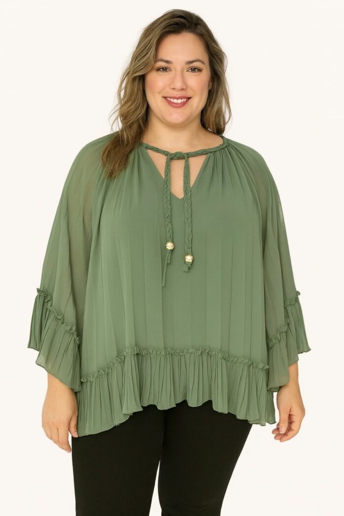 Tunique Taille Unique 44-50 – Image 1