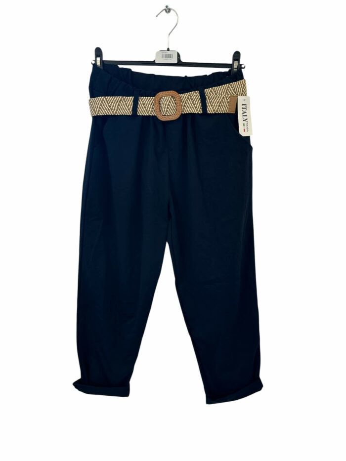 Pantalon Taille Unique 40 AU 46 – Image 2