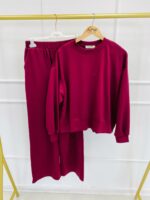 Pull en Viscose fluide – Coupe décontractée – Image 5