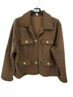 Veste bouclette – Image 6