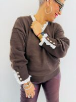 Pull dentelle – Image 2