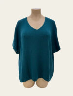 PULL PONCHO TU 44 AU 50 – Image 5