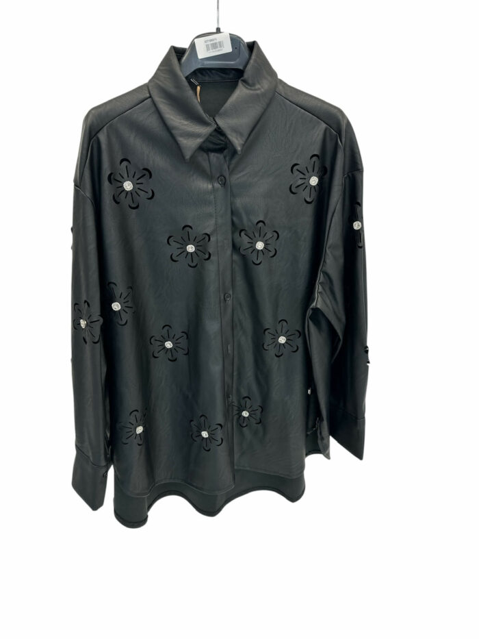 Chemise Huilé Motif – Image 2
