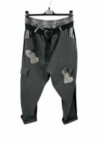 Pantalon Motif – Image 2
