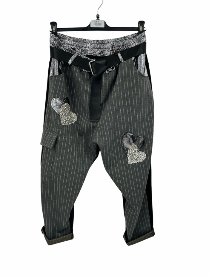 Pantalon Motif – Image 2