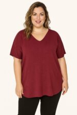 Pull Manche courte