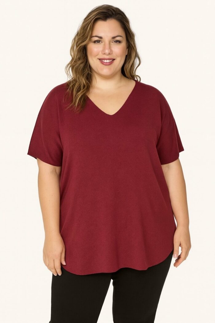 Pull Manche courte – Image 1