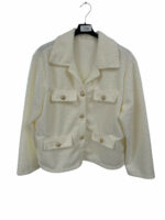 Veste bouclette – Image 7